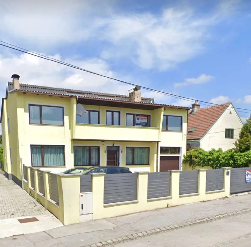 13-Zimmer-Gewerbeimmobilie mieten in Wien – 650 m², € 4.950 – Bild 2 von 32