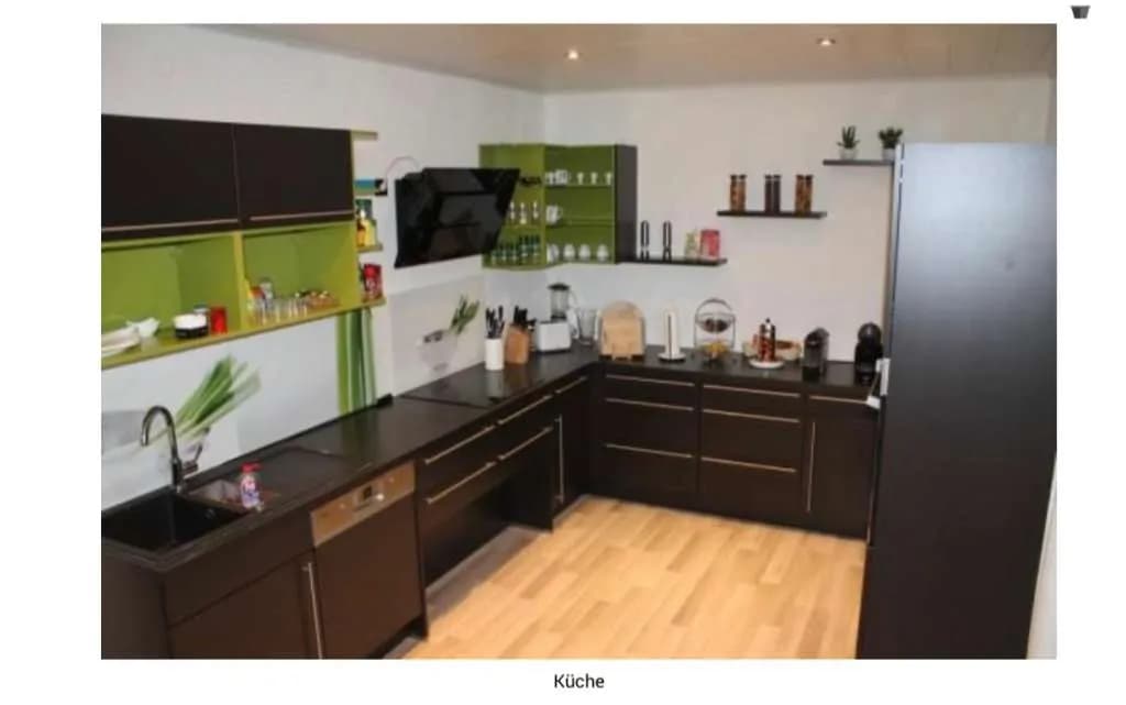 13-Zimmer-Gewerbeimmobilie mieten in Wien – 650 m², € 4.950 – Bild 7 von 32