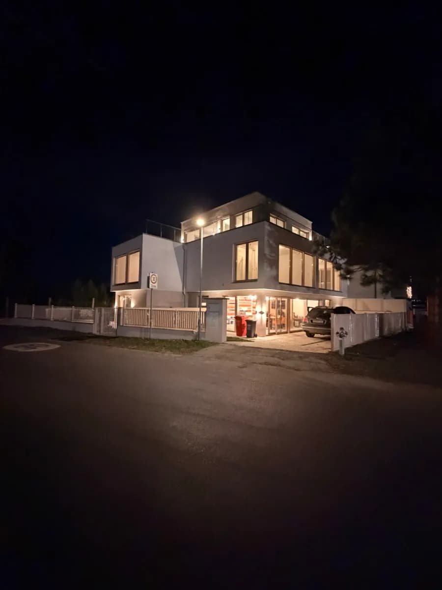 5-Zimmer-Haus mieten in Korneuburg – 180 m², € 2.390