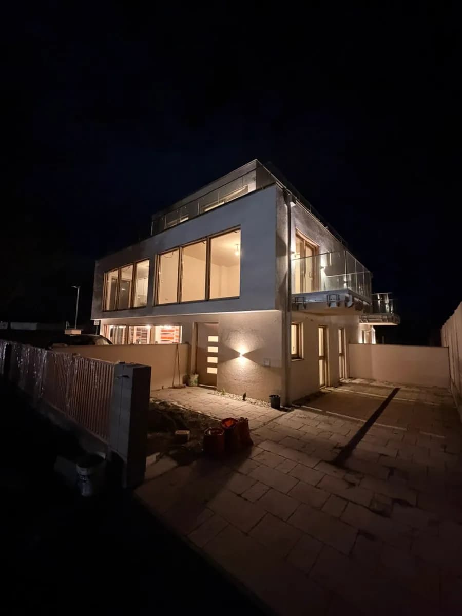 5-Zimmer-Haus mieten in Korneuburg – 180 m², € 2.390 – Bild 3 von 11