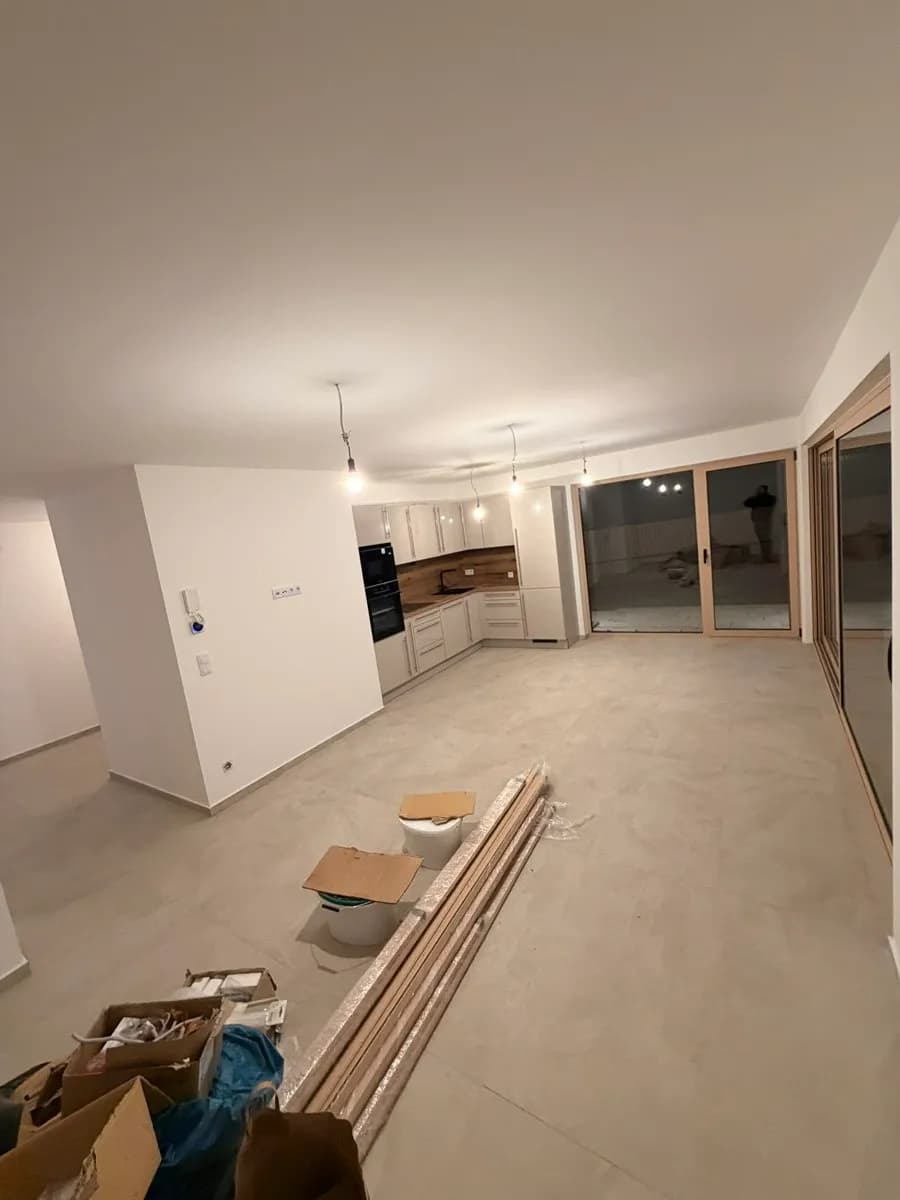 5-Zimmer-Haus mieten in Korneuburg – 180 m², € 2.390 – Bild 10 von 11