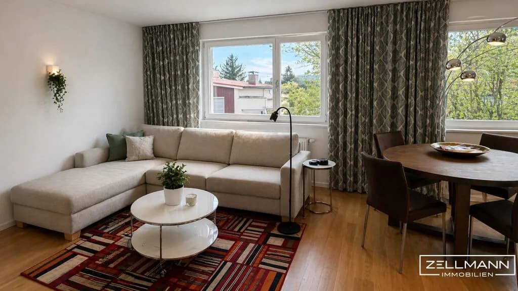 3-Zimmer-Haus kaufen in Wien – 125,1 m², € 690.000 – Bild 2 von 16