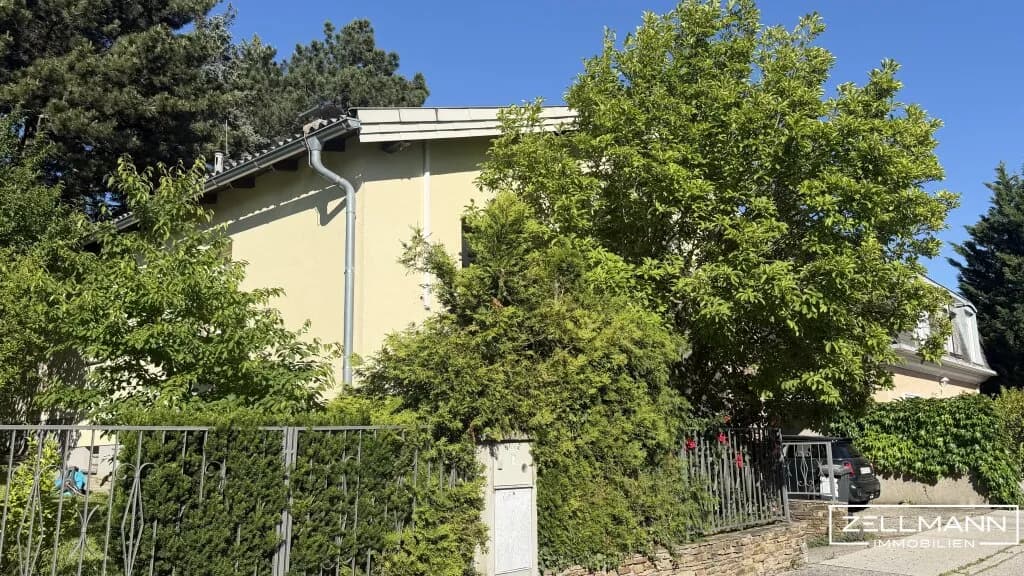 3-Zimmer-Haus kaufen in Wien – 125,1 m², € 690.000 – Bild 3 von 16
