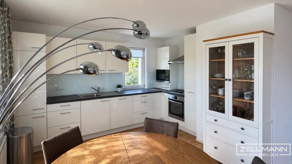 3-Zimmer-Haus kaufen in Wien – 125,1 m², € 690.000 – Bild 4 von 16