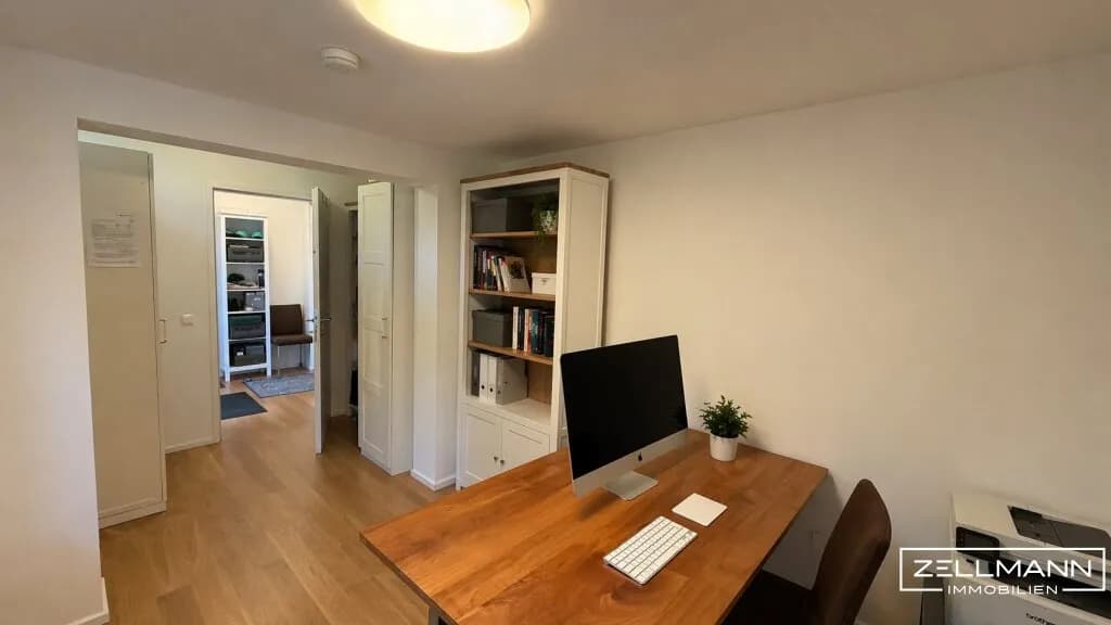 3-Zimmer-Haus kaufen in Wien – 125,1 m², € 690.000 – Bild 6 von 16
