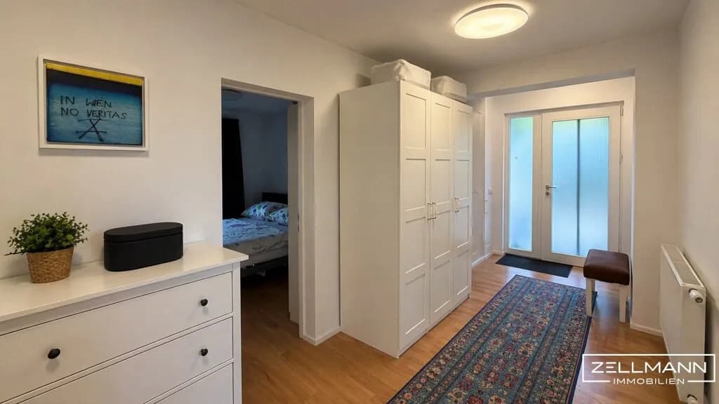 3-Zimmer-Haus kaufen in Wien – 125,1 m², € 690.000 – Bild 7 von 16