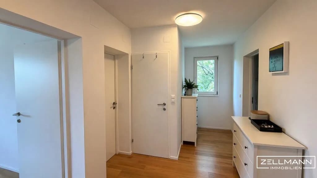 3-Zimmer-Haus kaufen in Wien – 125,1 m², € 690.000 – Bild 8 von 16