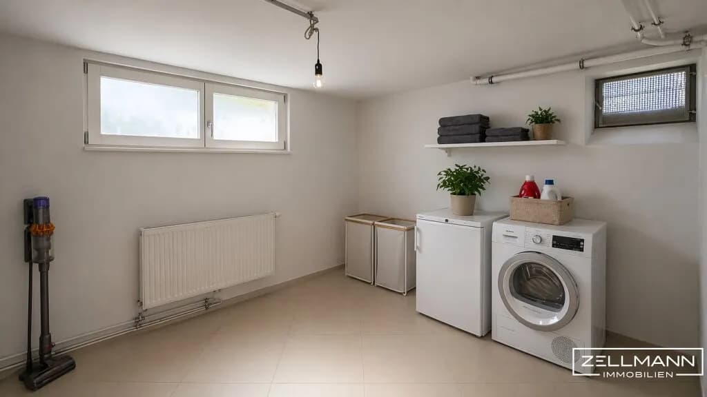 3-Zimmer-Haus kaufen in Wien – 125,1 m², € 690.000 – Bild 13 von 16