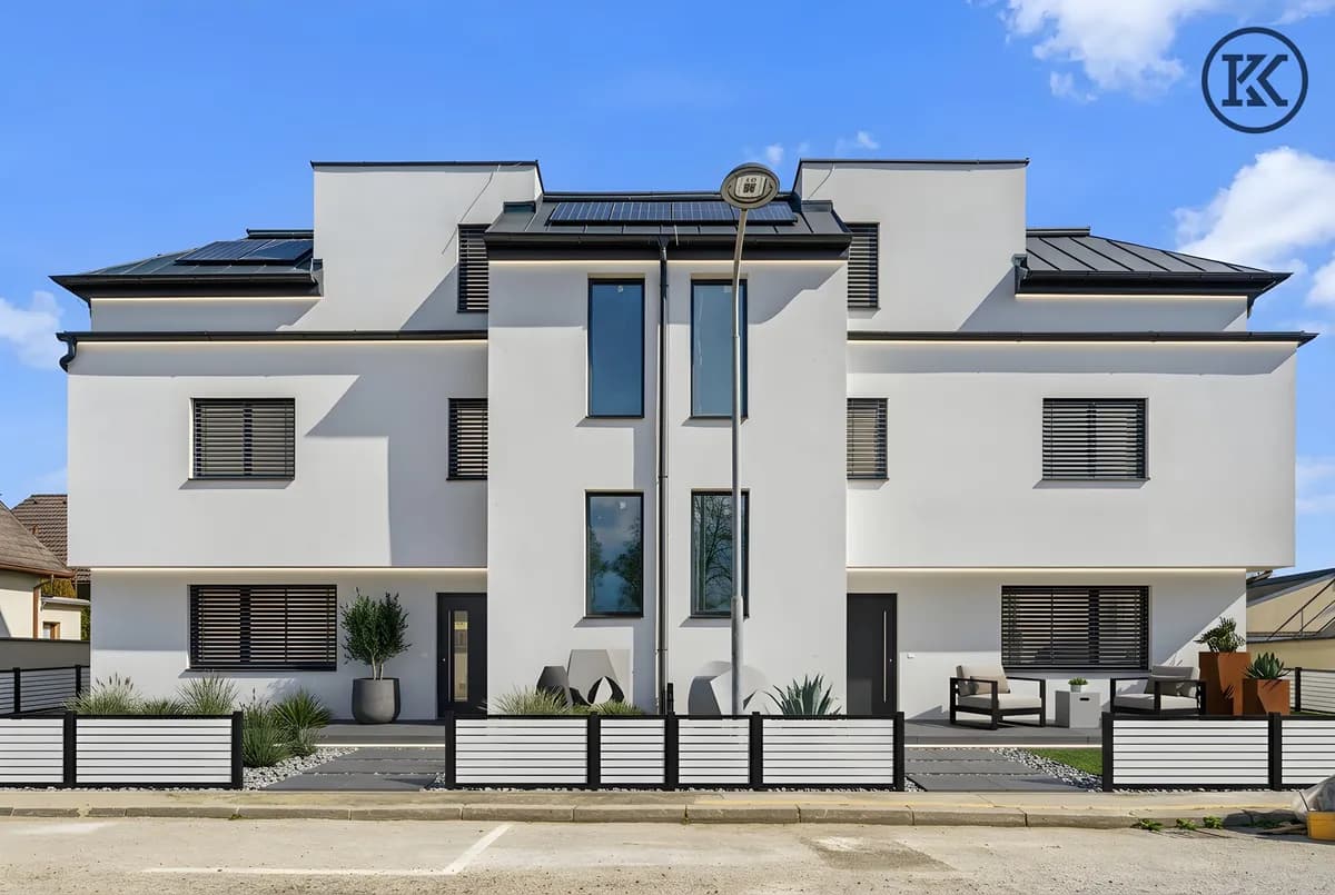 5-Zimmer-Haus kaufen in Wien – 125,1 m², € 659.000 – Bild 1 von 50