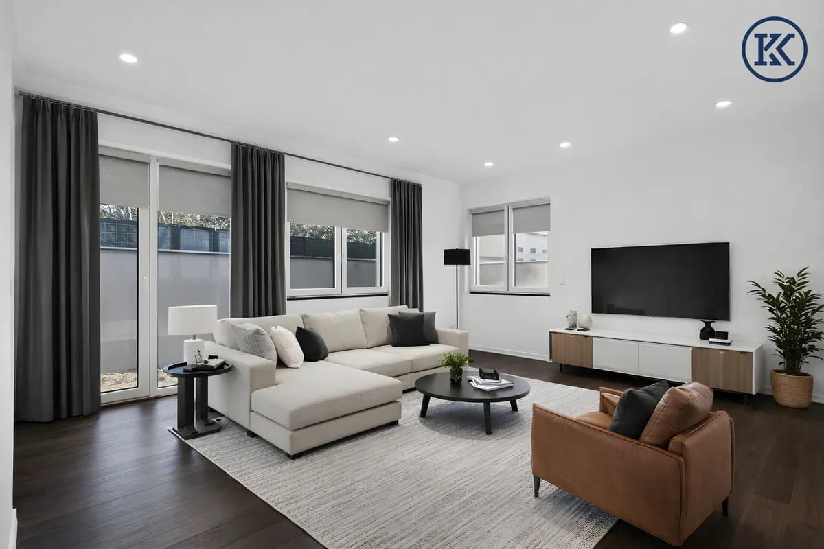 5-Zimmer-Haus kaufen in Wien – 125,1 m², € 659.000 – Bild 2 von 50