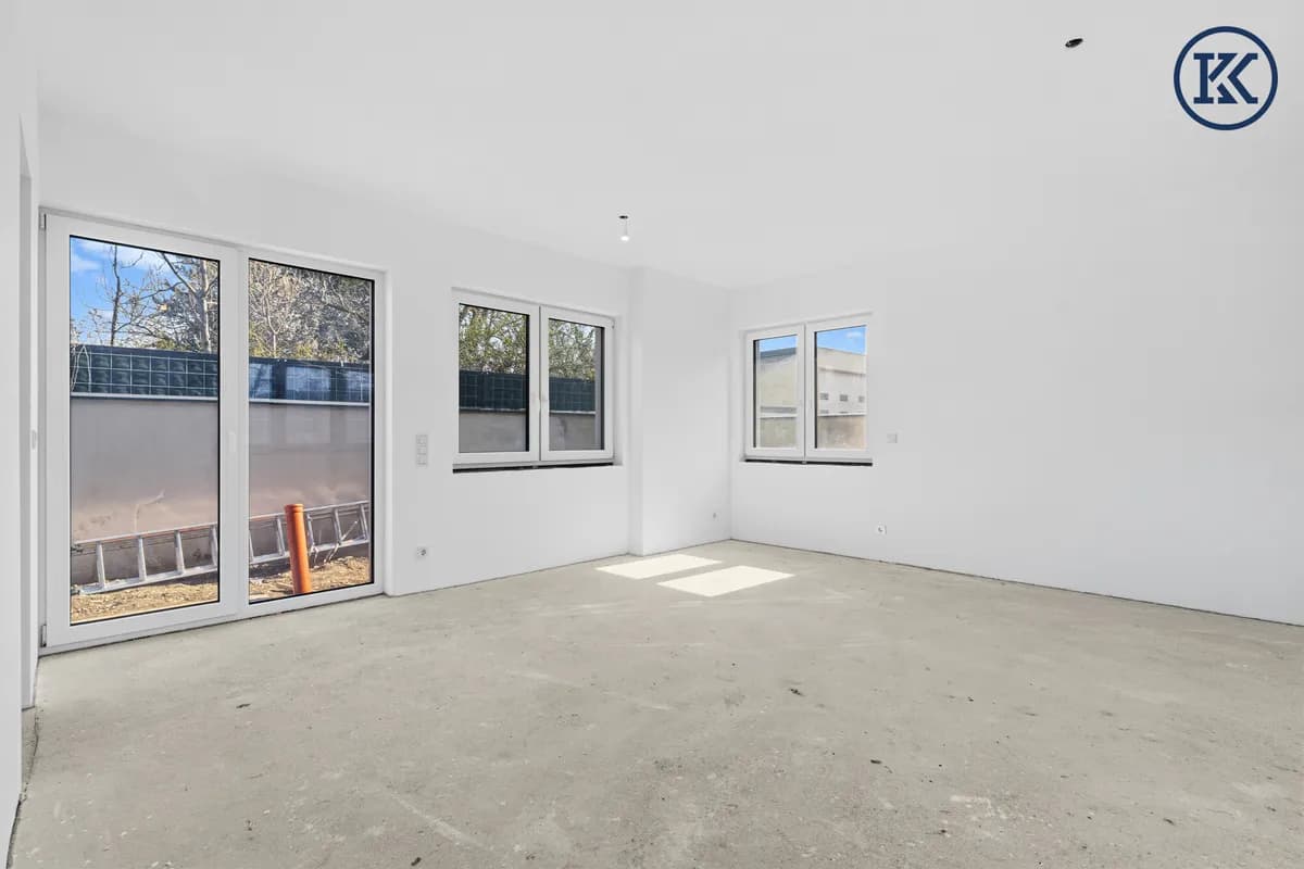 5-Zimmer-Haus kaufen in Wien – 125,1 m², € 659.000 – Bild 3 von 50