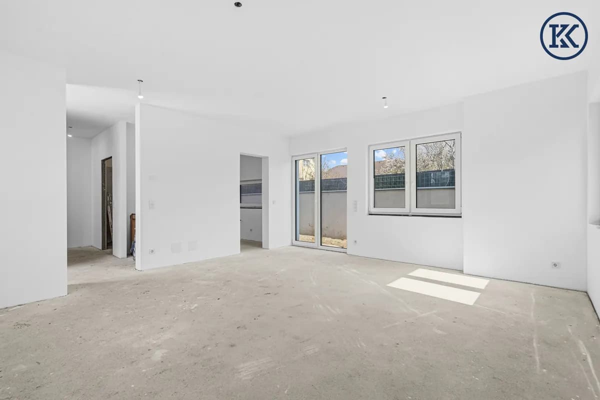 5-Zimmer-Haus kaufen in Wien – 125,1 m², € 659.000 – Bild 4 von 50