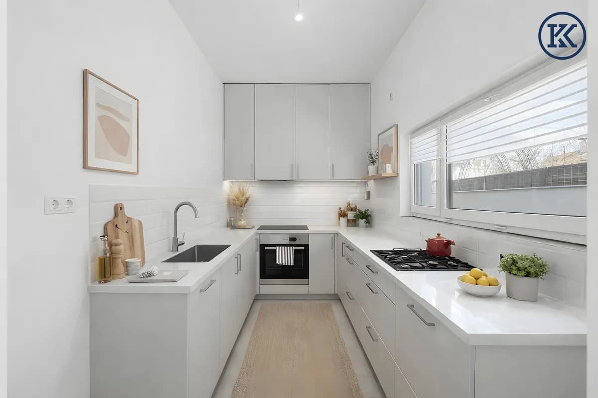 5-Zimmer-Haus kaufen in Wien – 125,1 m², € 659.000 – Bild 6 von 50