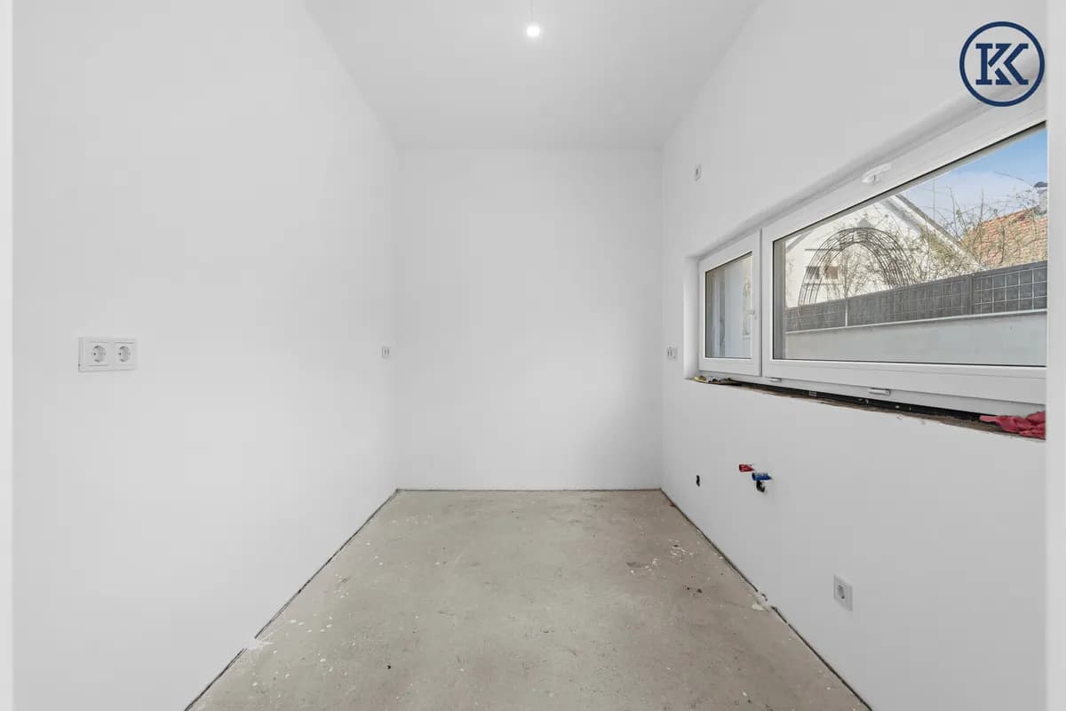 5-Zimmer-Haus kaufen in Wien – 125,1 m², € 659.000 – Bild 7 von 50