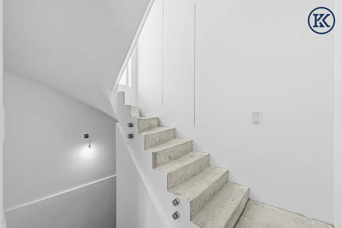 5-Zimmer-Haus kaufen in Wien – 125,1 m², € 659.000 – Bild 8 von 50