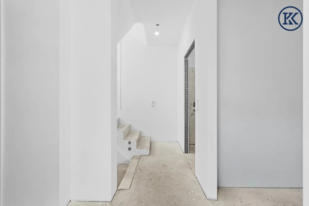 5-Zimmer-Haus kaufen in Wien – 125,1 m², € 659.000 – Bild 9 von 50