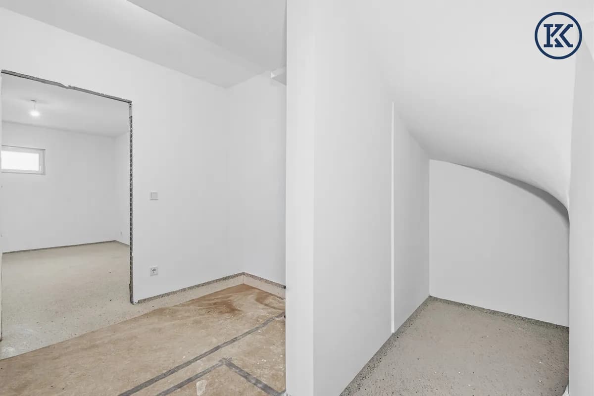 5-Zimmer-Haus kaufen in Wien – 125,1 m², € 659.000 – Bild 12 von 50