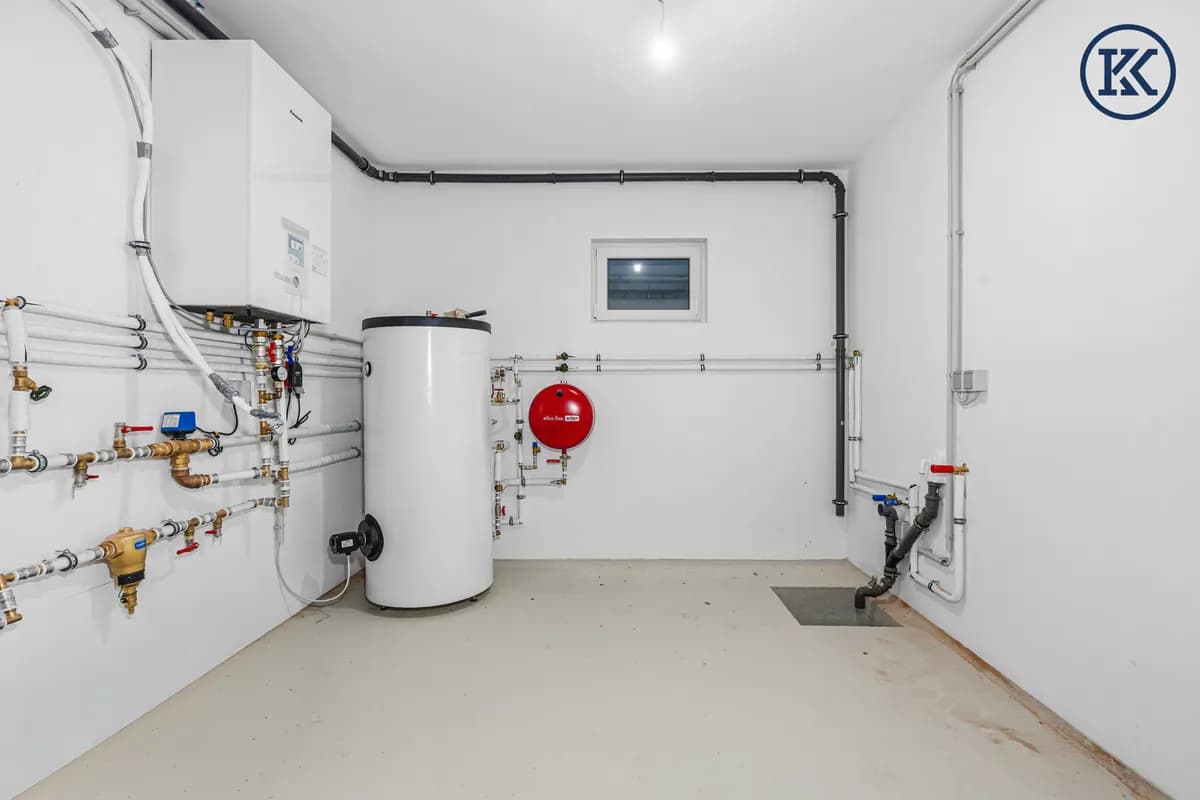 5-Zimmer-Haus kaufen in Wien – 125,1 m², € 659.000 – Bild 13 von 50