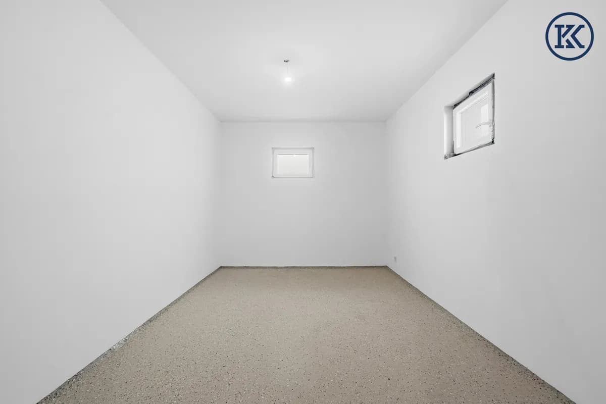 5-Zimmer-Haus kaufen in Wien – 125,1 m², € 659.000 – Bild 15 von 50