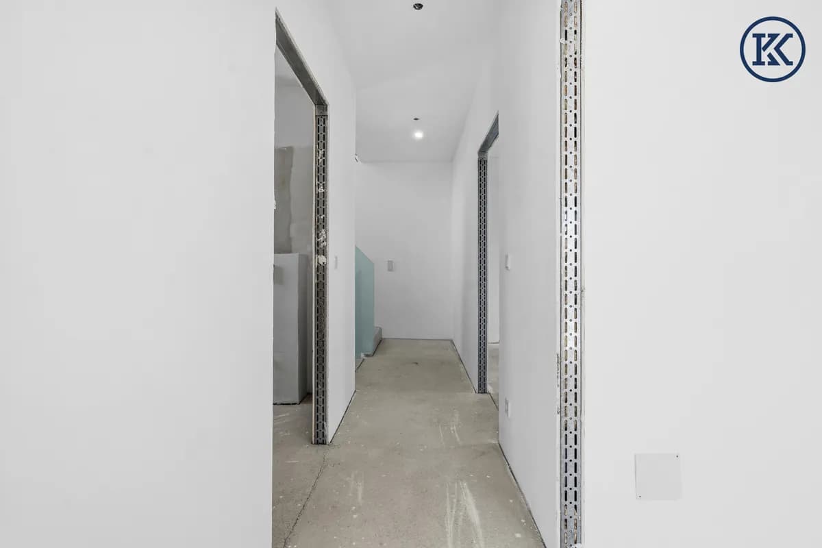 5-Zimmer-Haus kaufen in Wien – 125,1 m², € 659.000 – Bild 16 von 50