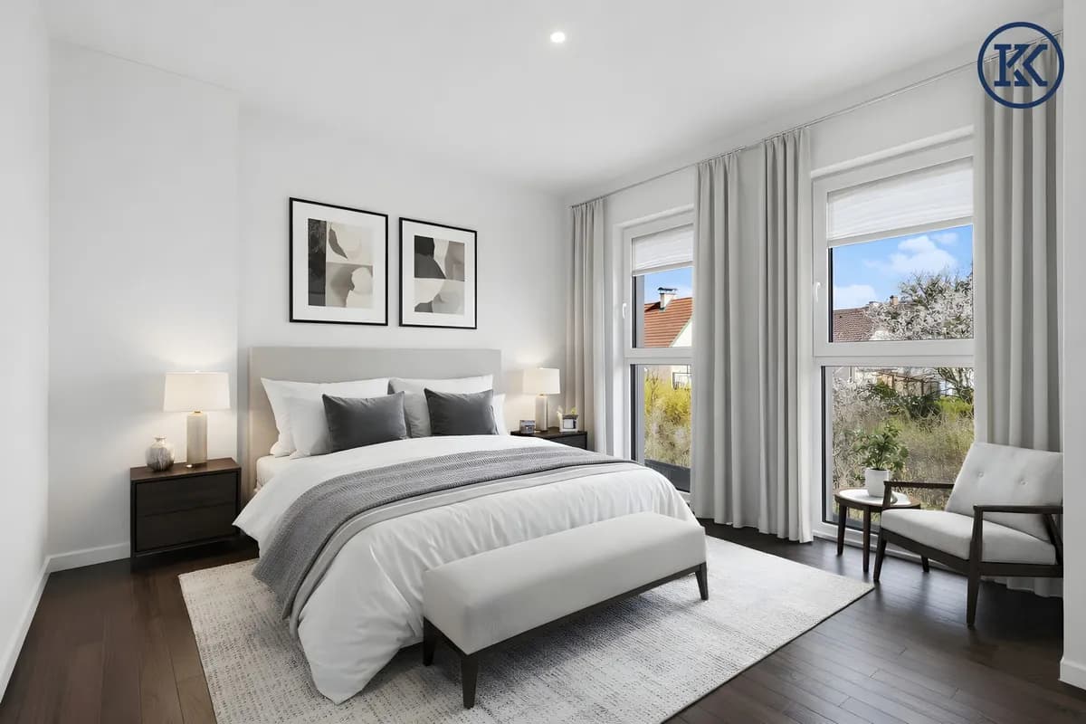 5-Zimmer-Haus kaufen in Wien – 125,1 m², € 659.000 – Bild 19 von 50