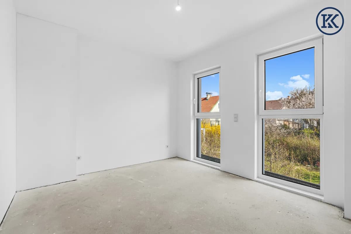 5-Zimmer-Haus kaufen in Wien – 125,1 m², € 659.000 – Bild 20 von 50