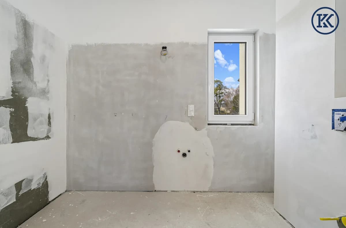 5-Zimmer-Haus kaufen in Wien – 125,1 m², € 659.000 – Bild 22 von 50