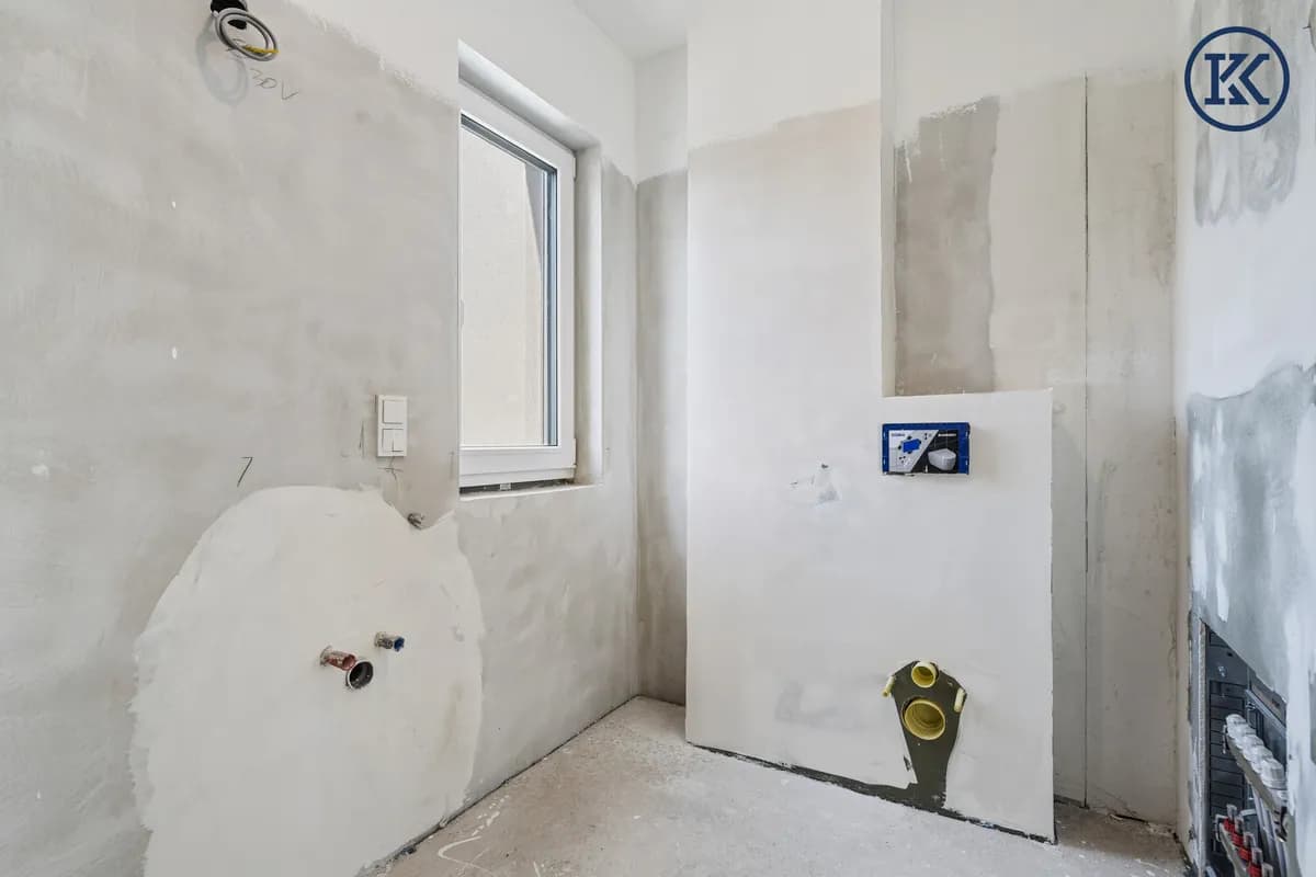 5-Zimmer-Haus kaufen in Wien – 125,1 m², € 659.000 – Bild 24 von 50