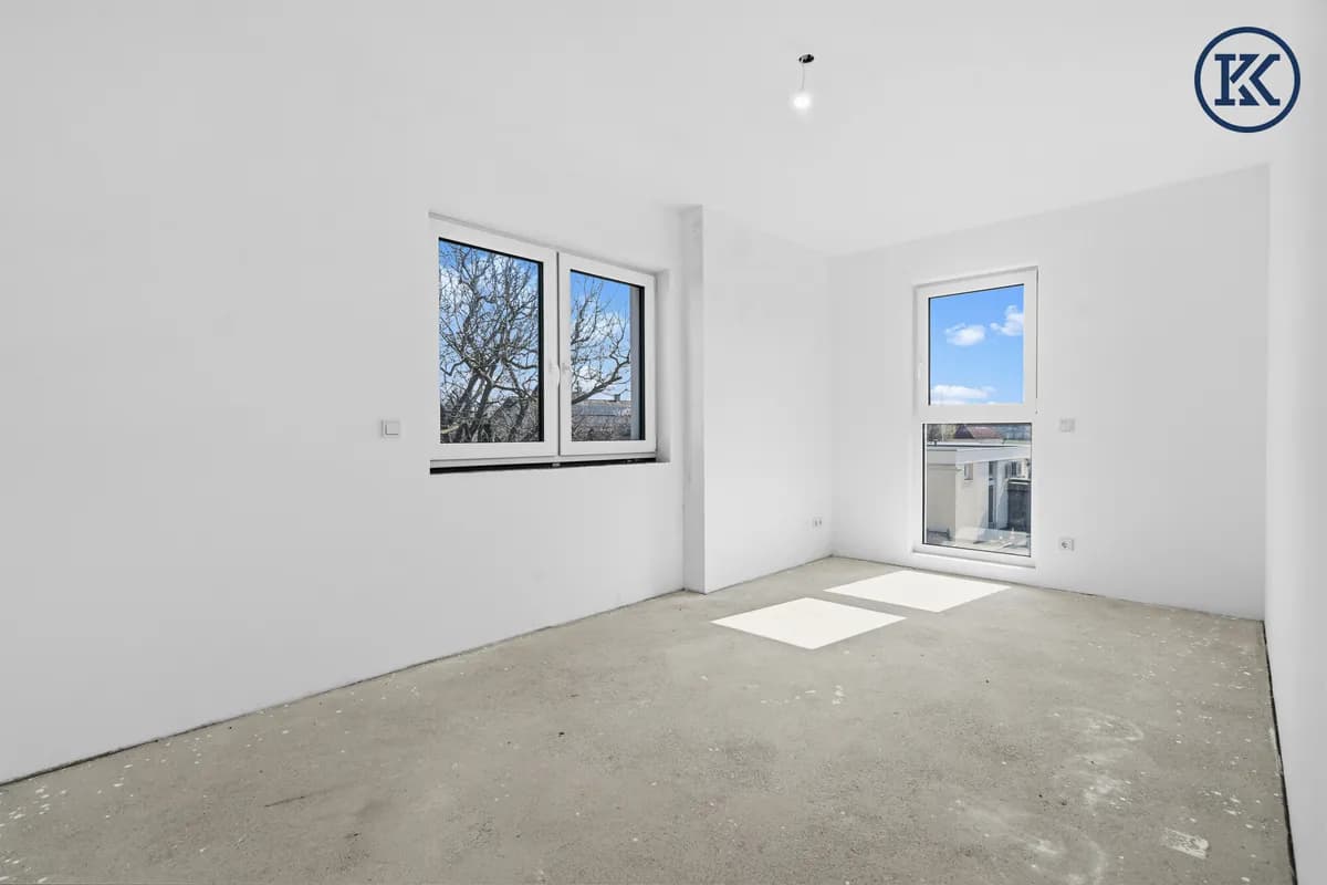 5-Zimmer-Haus kaufen in Wien – 125,1 m², € 659.000 – Bild 26 von 50
