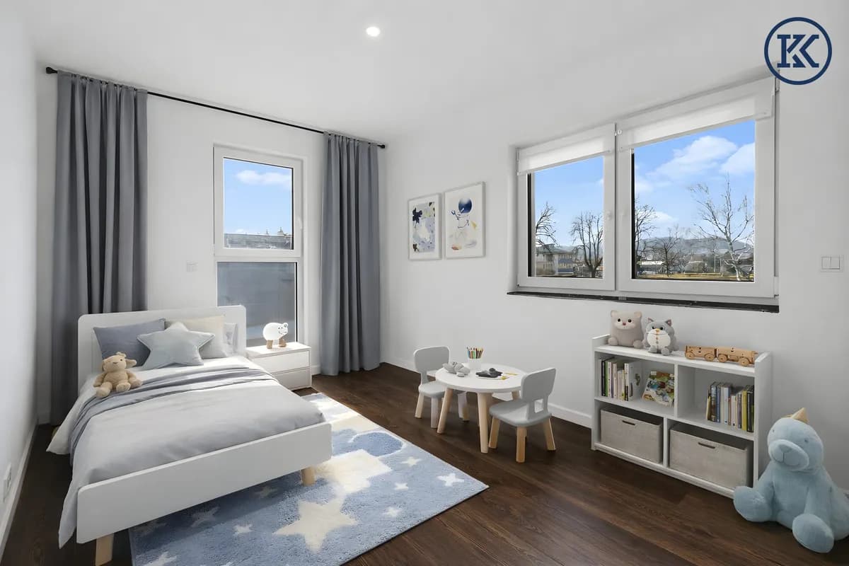 5-Zimmer-Haus kaufen in Wien – 125,1 m², € 659.000 – Bild 27 von 50