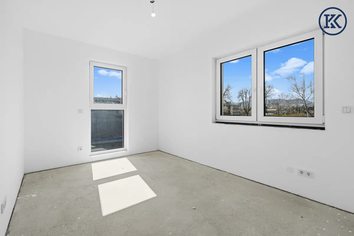 5-Zimmer-Haus kaufen in Wien – 125,1 m², € 659.000 – Bild 28 von 50