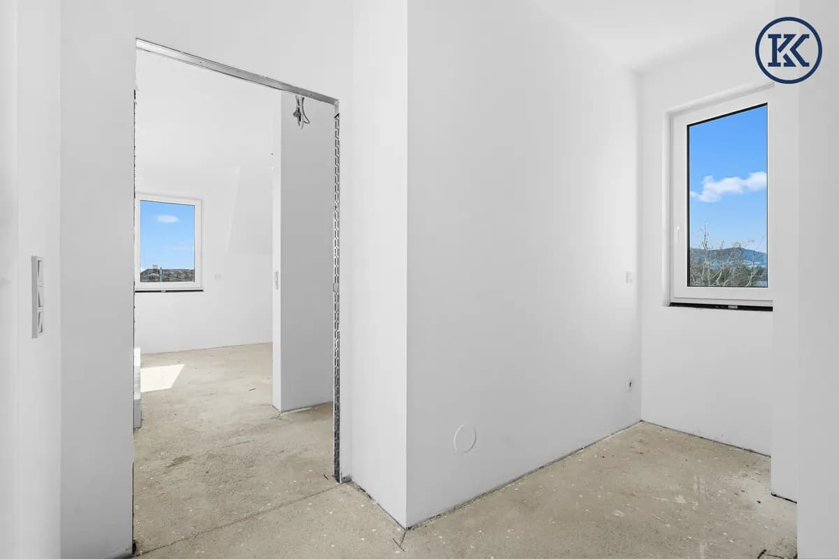 5-Zimmer-Haus kaufen in Wien – 125,1 m², € 659.000 – Bild 29 von 50
