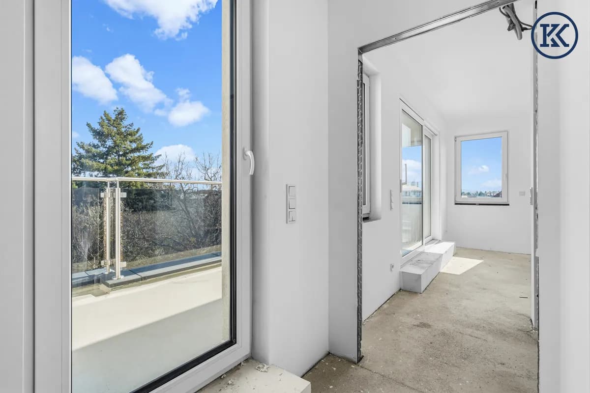 5-Zimmer-Haus kaufen in Wien – 125,1 m², € 659.000 – Bild 30 von 50