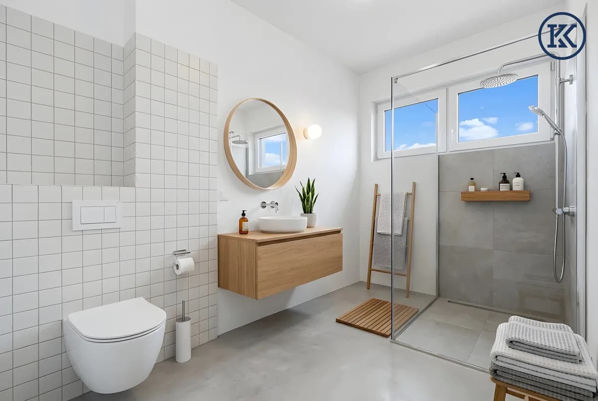 5-Zimmer-Haus kaufen in Wien – 125,1 m², € 659.000 – Bild 31 von 50