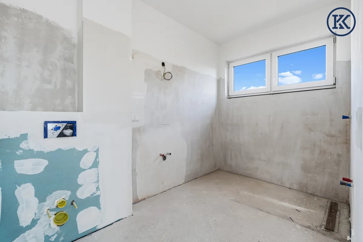 5-Zimmer-Haus kaufen in Wien – 125,1 m², € 659.000 – Bild 32 von 50