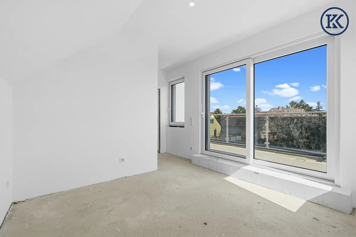 5-Zimmer-Haus kaufen in Wien – 125,1 m², € 659.000 – Bild 34 von 50
