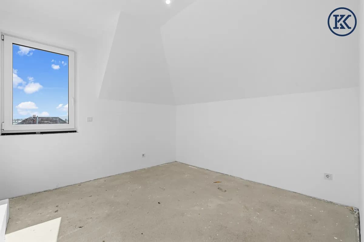 5-Zimmer-Haus kaufen in Wien – 125,1 m², € 659.000 – Bild 36 von 50