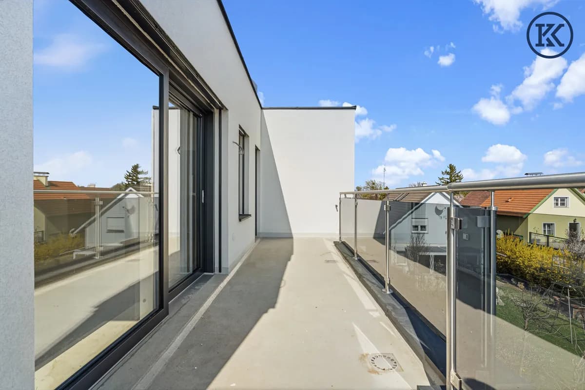 5-Zimmer-Haus kaufen in Wien – 125,1 m², € 659.000 – Bild 37 von 50