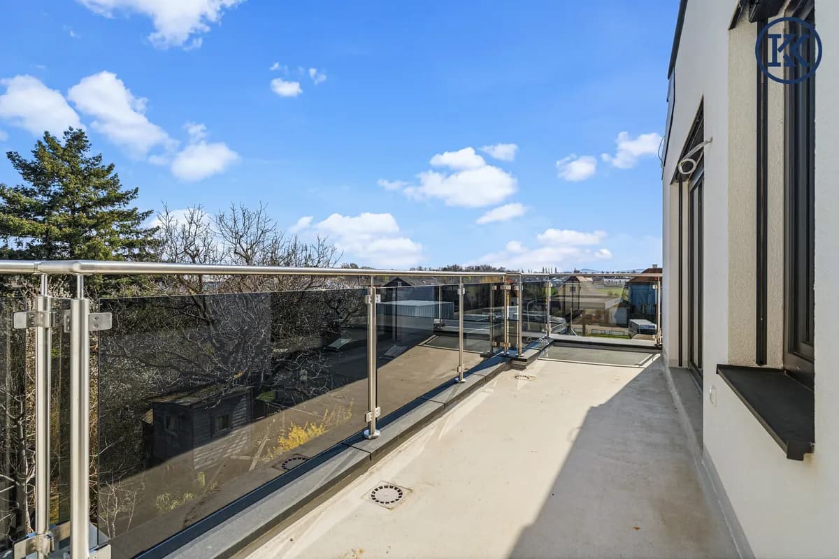 5-Zimmer-Haus kaufen in Wien – 125,1 m², € 659.000 – Bild 38 von 50