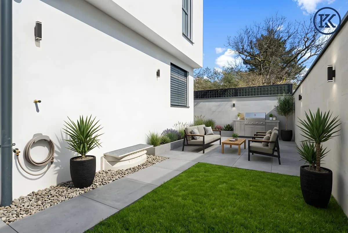 5-Zimmer-Haus kaufen in Wien – 125,1 m², € 659.000 – Bild 39 von 50