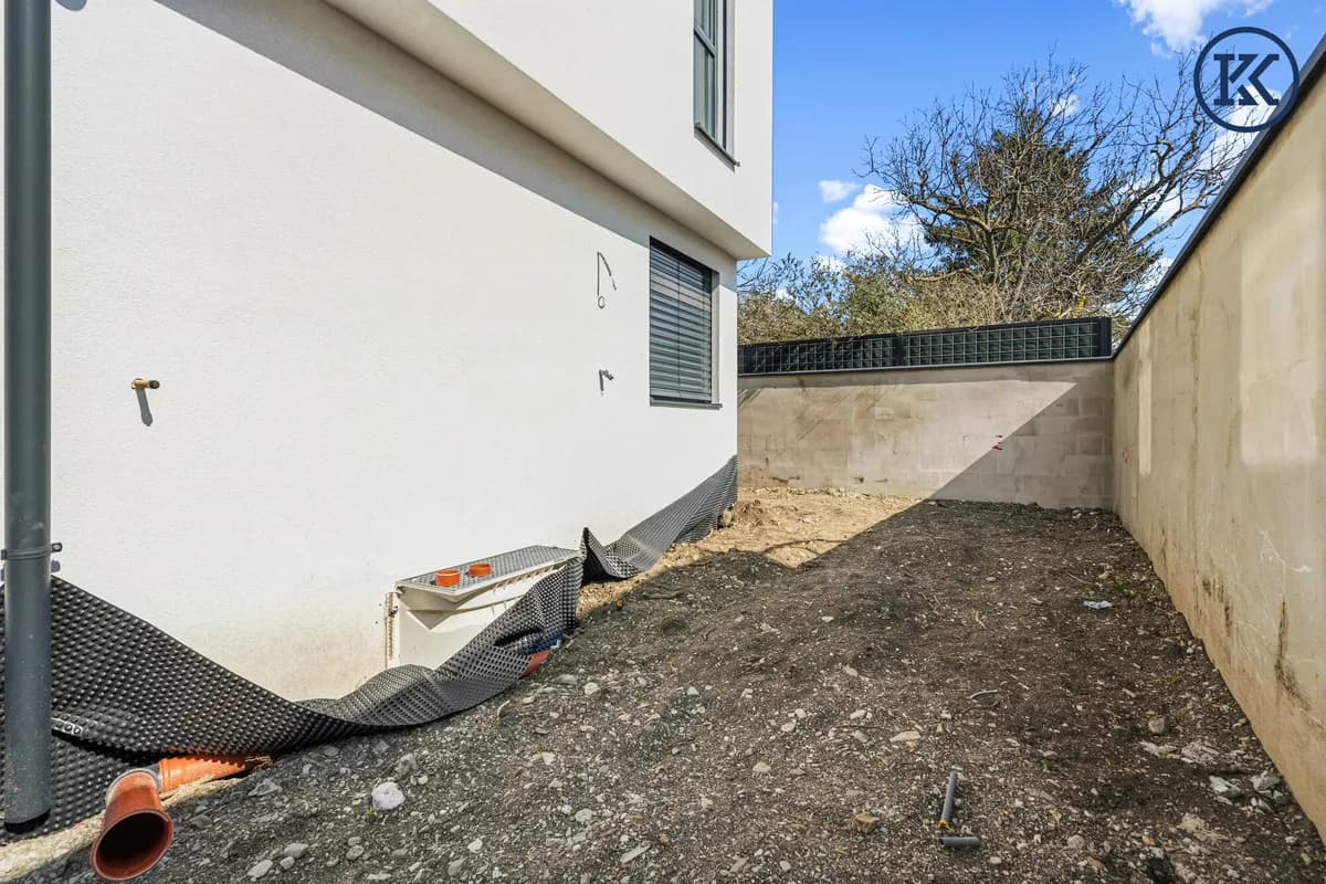 5-Zimmer-Haus kaufen in Wien – 125,1 m², € 659.000 – Bild 40 von 50