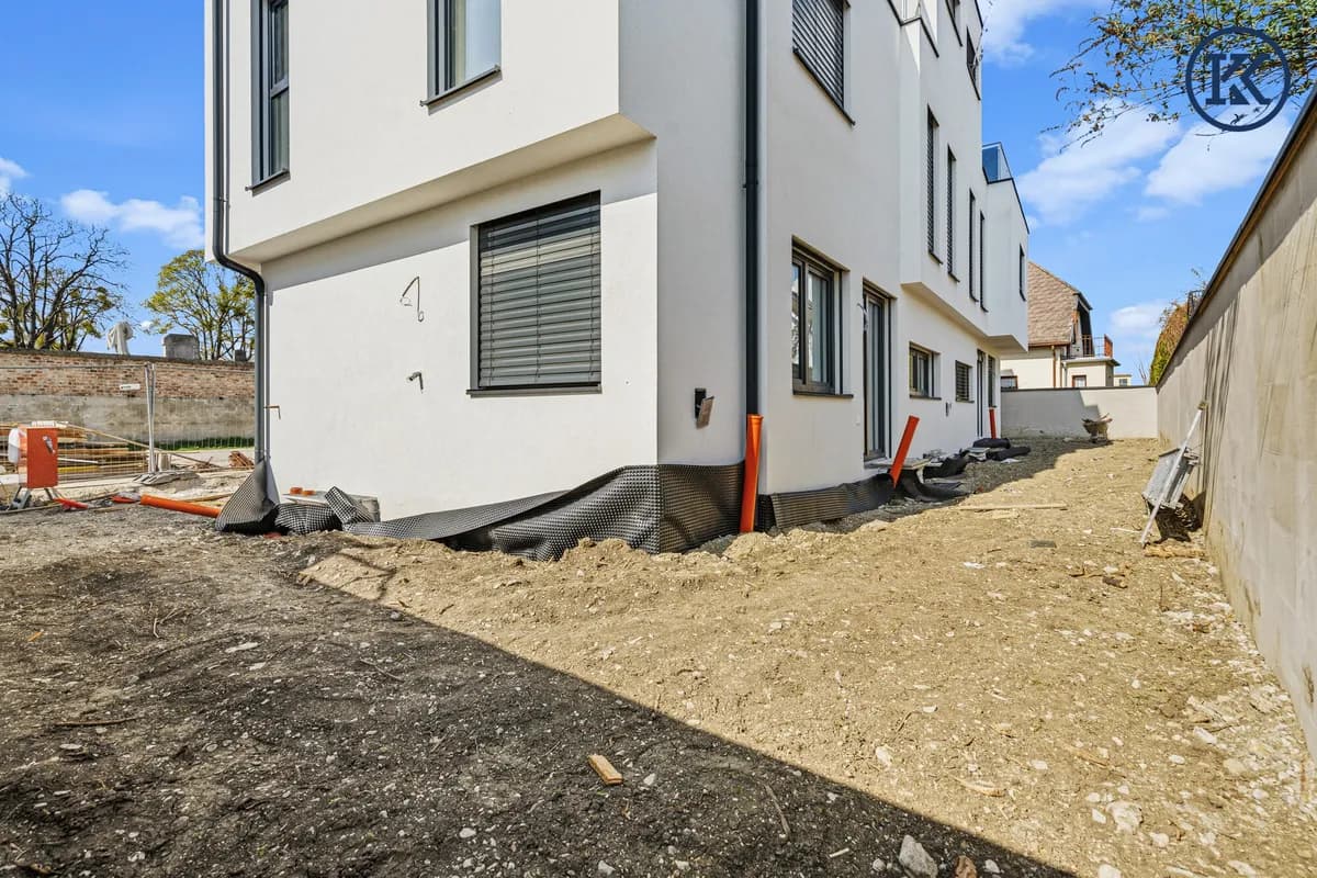 5-Zimmer-Haus kaufen in Wien – 125,1 m², € 659.000 – Bild 41 von 50
