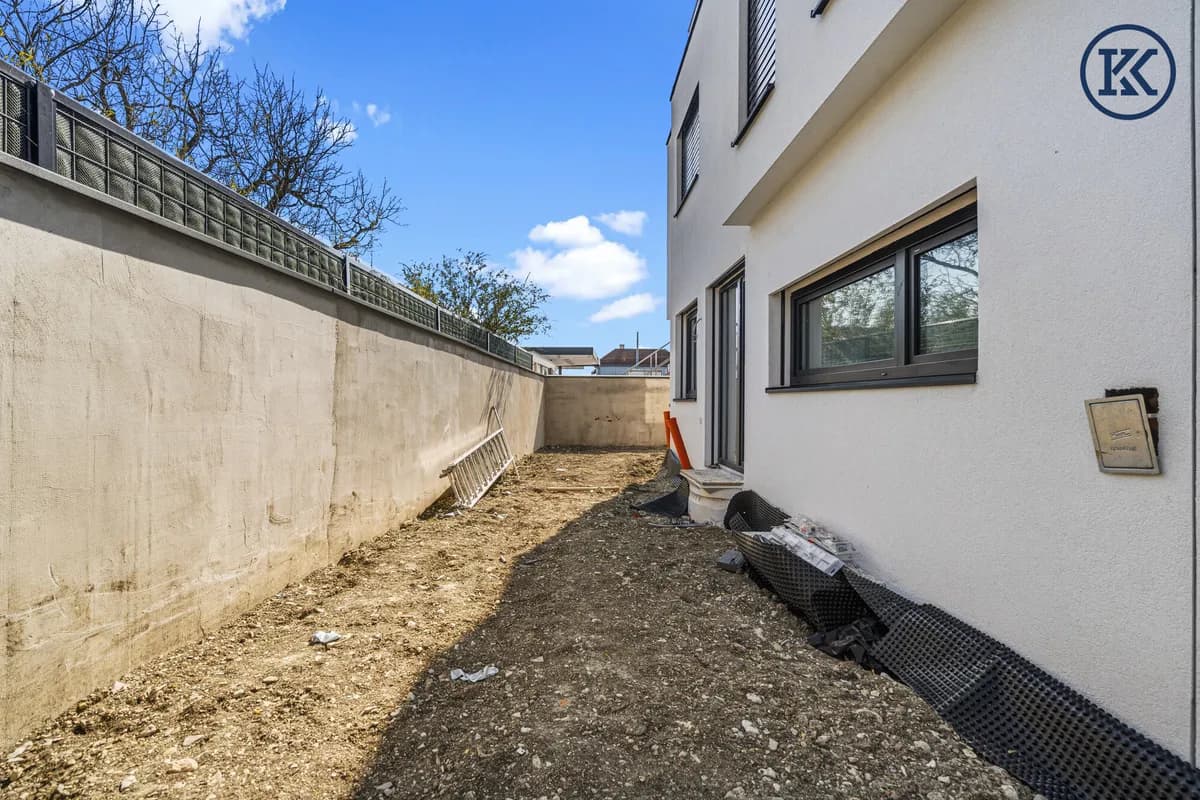 5-Zimmer-Haus kaufen in Wien – 125,1 m², € 659.000 – Bild 42 von 50
