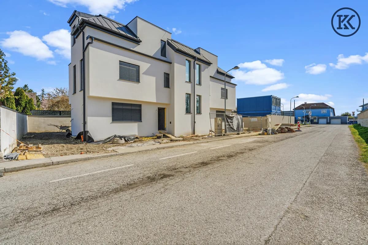 5-Zimmer-Haus kaufen in Wien – 125,1 m², € 659.000 – Bild 43 von 50