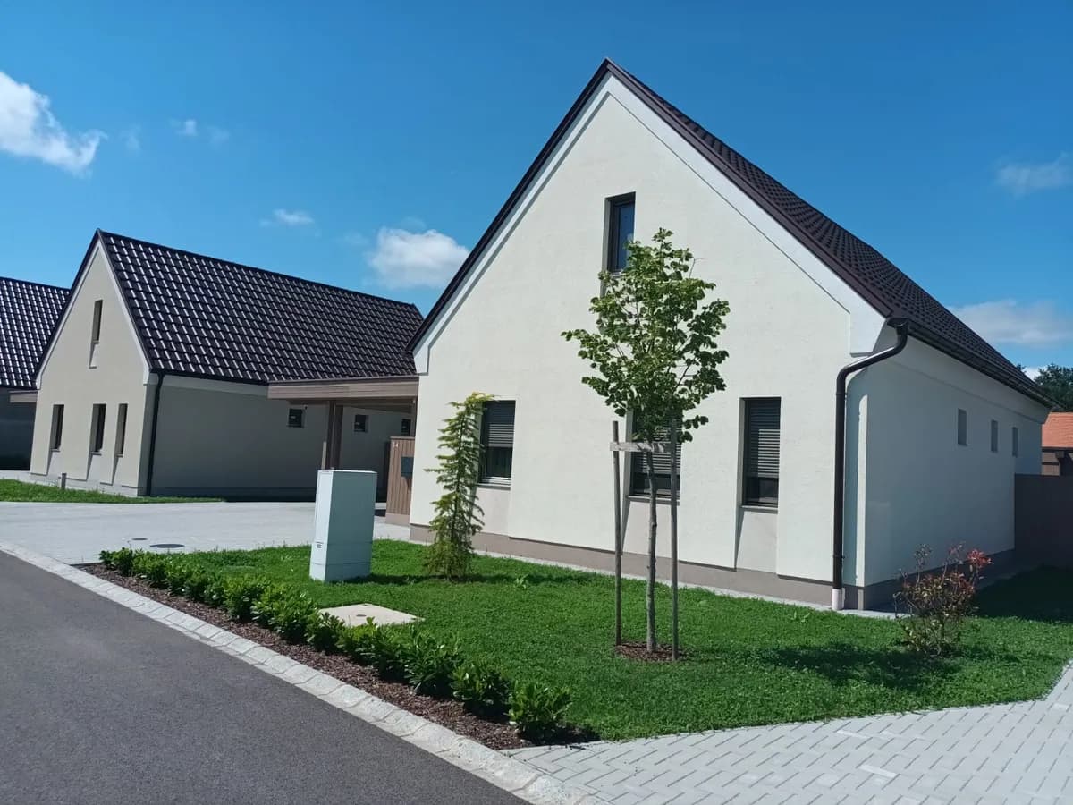 3-Zimmer-Haus kaufen in Österreich – 74 m², € 241.300 – Bild 4 von 37