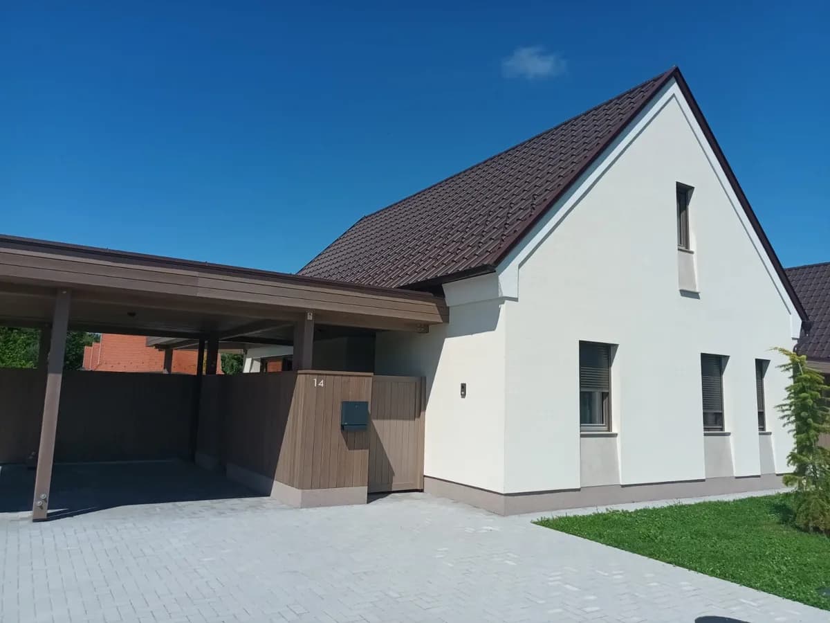 3-Zimmer-Haus kaufen in Österreich – 74 m², € 241.300 – Bild 5 von 37