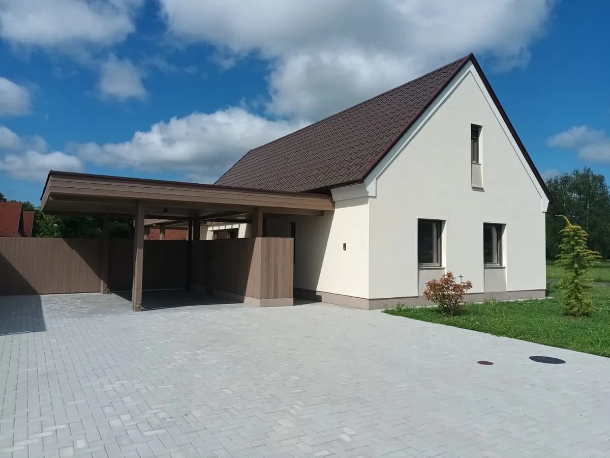 3-Zimmer-Haus kaufen in Österreich – 74 m², € 241.300 – Bild 6 von 37