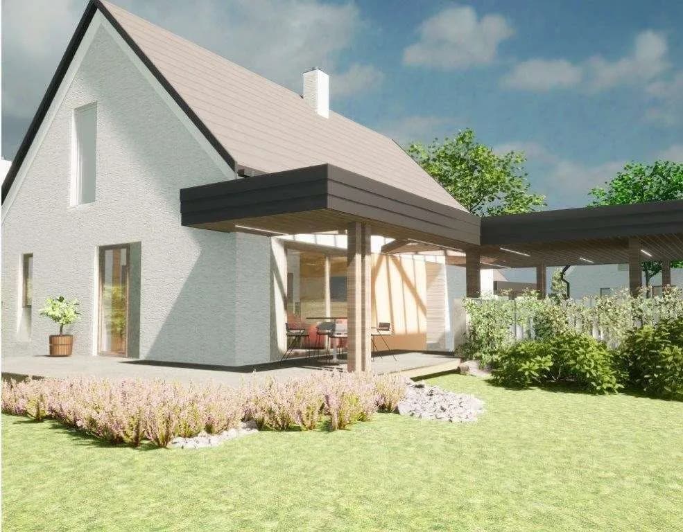 3-Zimmer-Haus kaufen in Österreich – 74 m², € 241.300 – Bild 22 von 37