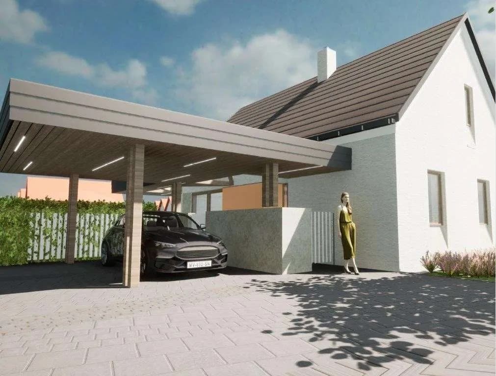 3-Zimmer-Haus kaufen in Österreich – 74 m², € 241.300 – Bild 23 von 37