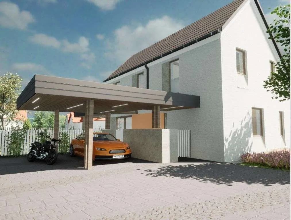 3-Zimmer-Haus kaufen in Österreich – 74 m², € 241.300 – Bild 27 von 37